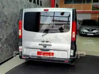 2009 Opel Vivaro