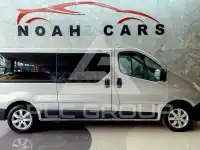 2009 Opel Vivaro