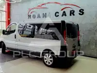 2009 Opel Vivaro