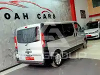 2009 Opel Vivaro