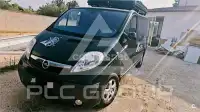 2009 Opel Vivaro