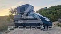 2009 Opel Vivaro