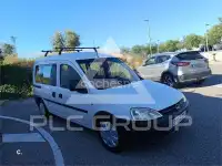 2009 Opel Combo