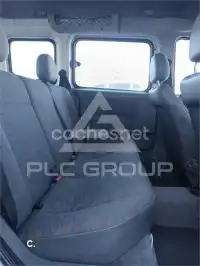 2009 Opel Combo