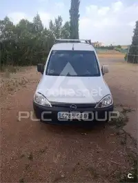2009 Opel Combo