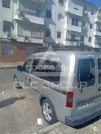 2009 Opel Combo