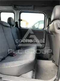 2009 Opel Combo