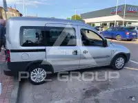 2009 Opel Combo