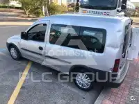 2009 Opel Combo