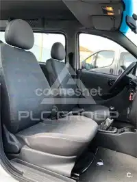 2009 Opel Combo