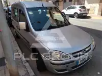 2009 Opel Combo