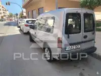 2009 Opel Combo