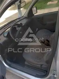 2009 Opel Combo