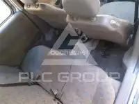 2009 Opel Combo