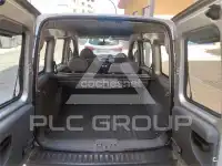 2009 Opel Combo