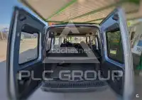 2009 Opel Combo