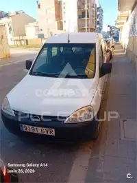 2009 Opel Combo