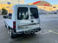 2009 Opel Combo