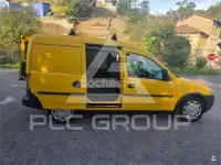 2009 Opel Combo