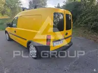 2009 Opel Combo