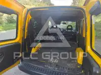 2009 Opel Combo