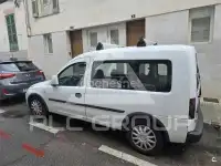 2009 Opel Combo