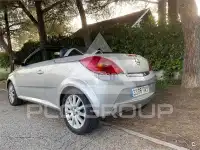 2009 Opel Tigra