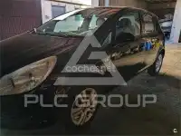 2009 Opel Corsa