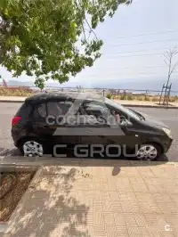 2009 Opel Corsa