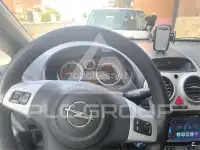 2009 Opel Corsa