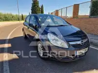 2009 Opel Corsa
