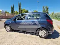 2009 Opel Corsa