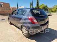 2009 Opel Corsa