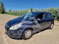 2009 Opel Corsa