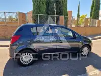 2009 Opel Corsa