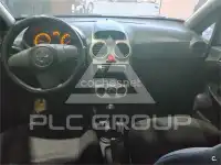 2009 Opel Corsa