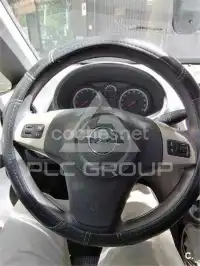 2009 Opel Corsa