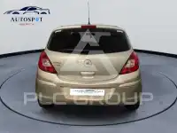 2009 Opel Corsa