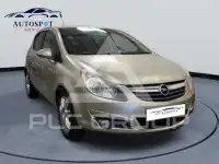 2009 Opel Corsa