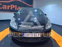 2009 Opel Corsa