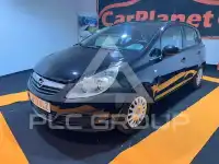 2009 Opel Corsa