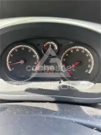 2009 Opel Corsa
