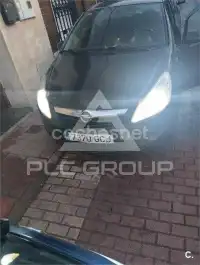2009 Opel Corsa
