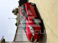 2009 Opel Corsa