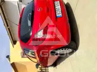 2009 Opel Corsa