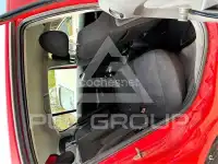 2009 Opel Corsa