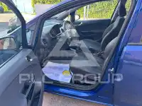 2009 Opel Corsa