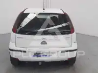 2009 Opel Corsa