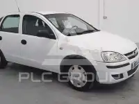 2009 Opel Corsa