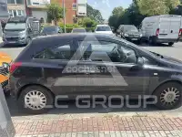 2009 Opel Corsa